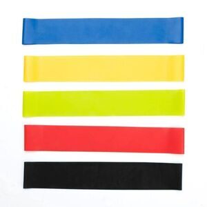 Mind Reader resistance bands